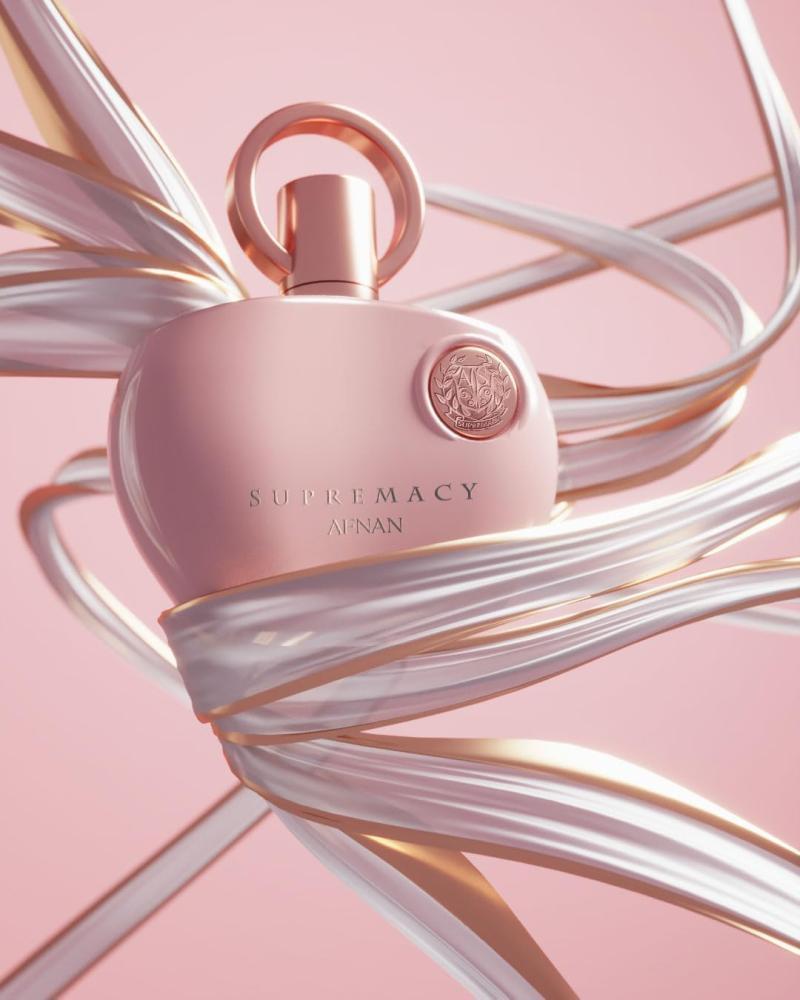 عطر أفنان سوبريماسي بينك بور فيم او دي بارفيوم - 100 مل