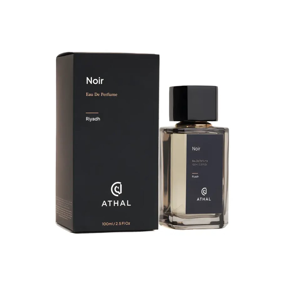 عطر نوار من آثال أو دو برفيوم للنساء 100 مل