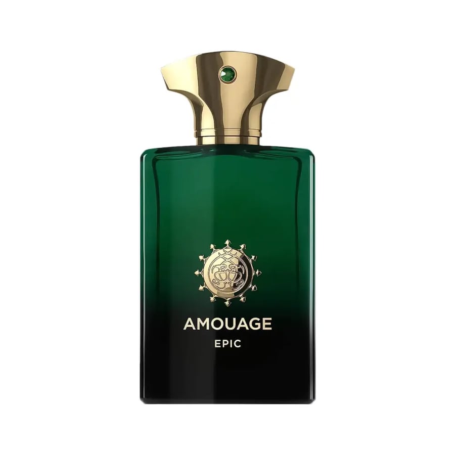 عطر إيبك مان من أمواج أو دو برفيوم للرجال 100 مل