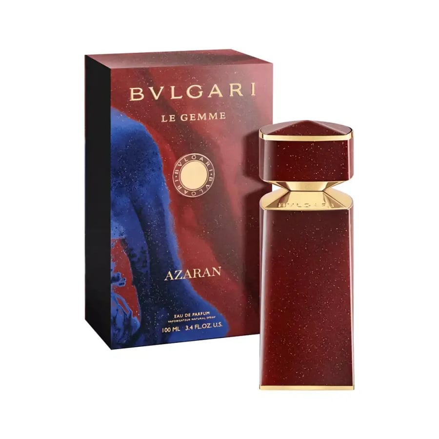 عطر لو جيم ازاران من بولغاري أو دو برفيوم للرجال 100 مل
