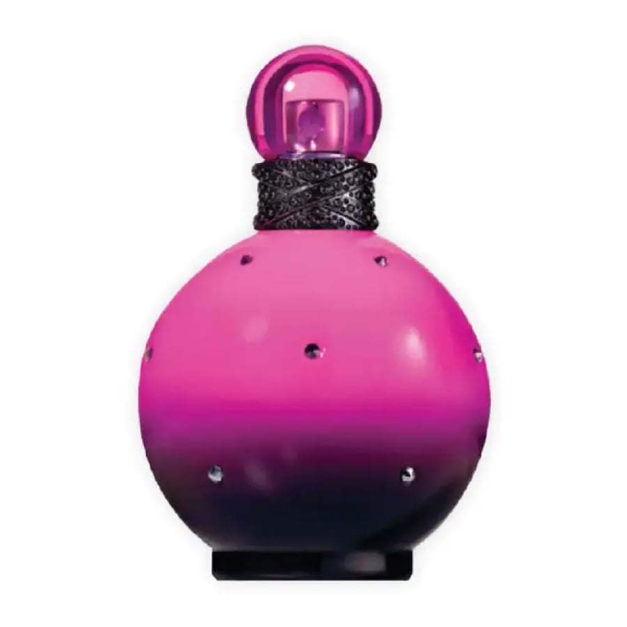 عطر روكر فيمي فانتاسي من بريتني سبيرز أو دو برفيوم للنساء 100 مل