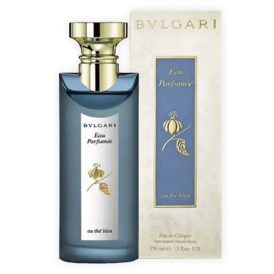 عطر أو بارفيومي أو ذا بلو من بولغاري أو دو كولون للجنسين 75 مل