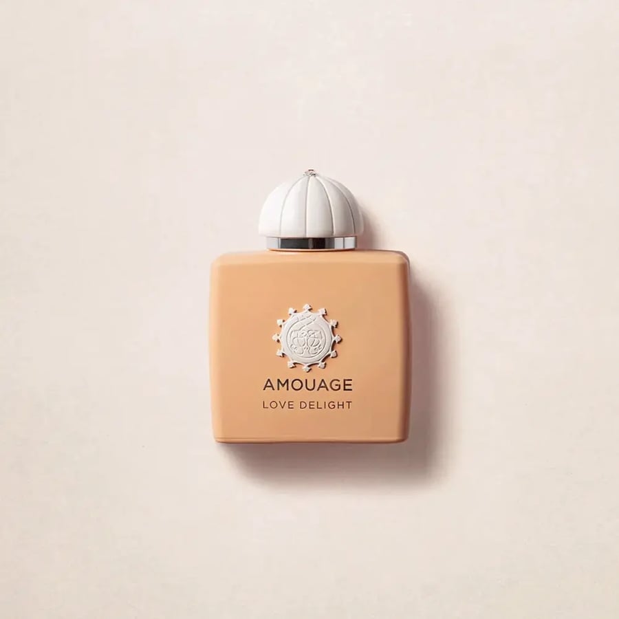 عطر لاف ديلايت من أمواج أو دو برفيوم للنساء 100 مل