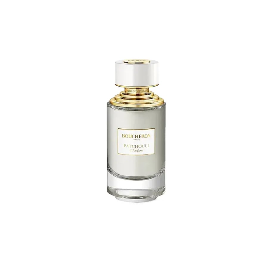 عطر باتشولي دانكور من بوشرون أو دو برفيوم للجنسين 125 مل