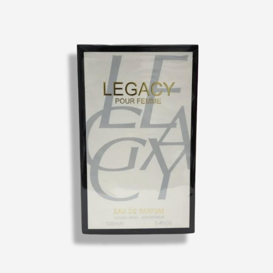 عطر ليجاسي بور فيم للنساء او دي بارفيوم - 100 مل