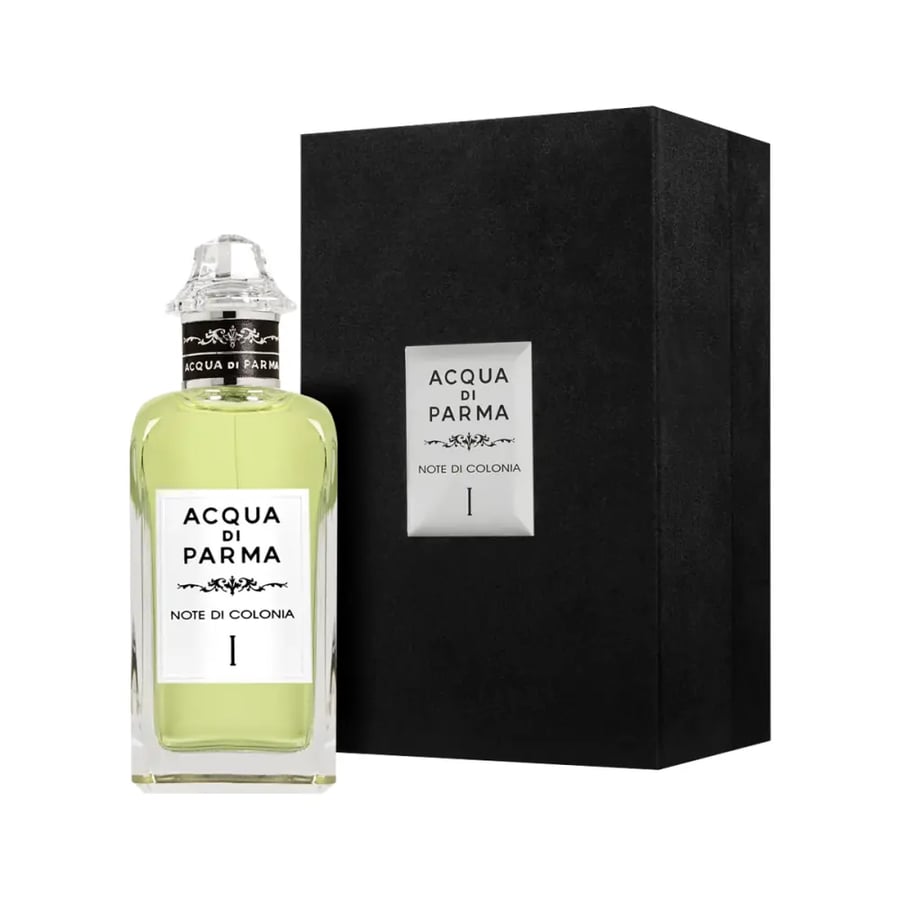 عطر نوت دي كولونيا I من أكوا دي بارما أو دو كولون للجنسين 150 مل