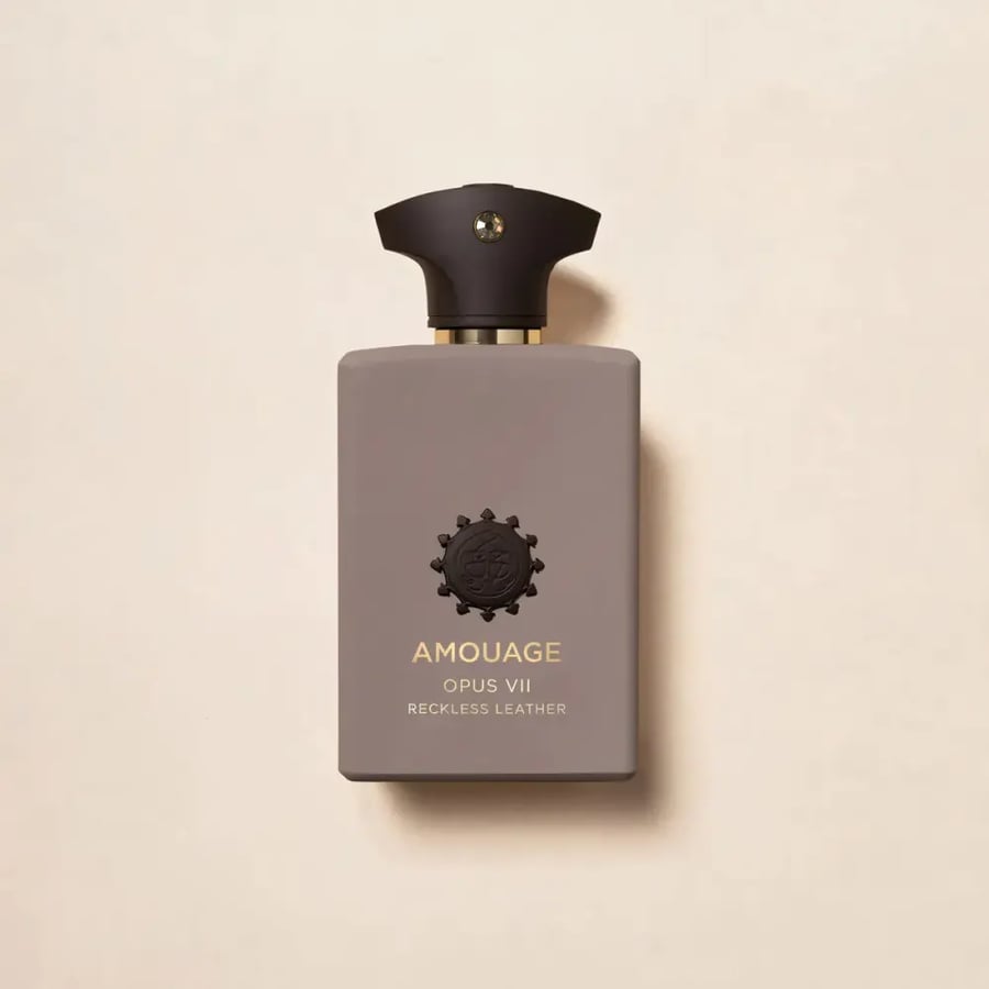 عطر اوبس السابع VII ريكليس ليذر من أمواج أو دو برفيوم للجنسين 100 مل