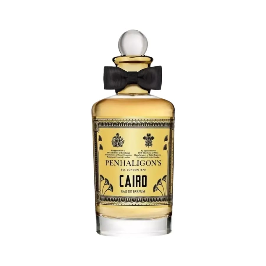 عطر كايرو من بنهالغنز أو دو برفيوم للجنسين 100 مل