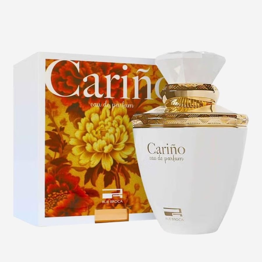 عطر كارينو رو بروكا للنساء او دو بارفيوم - 100 مل