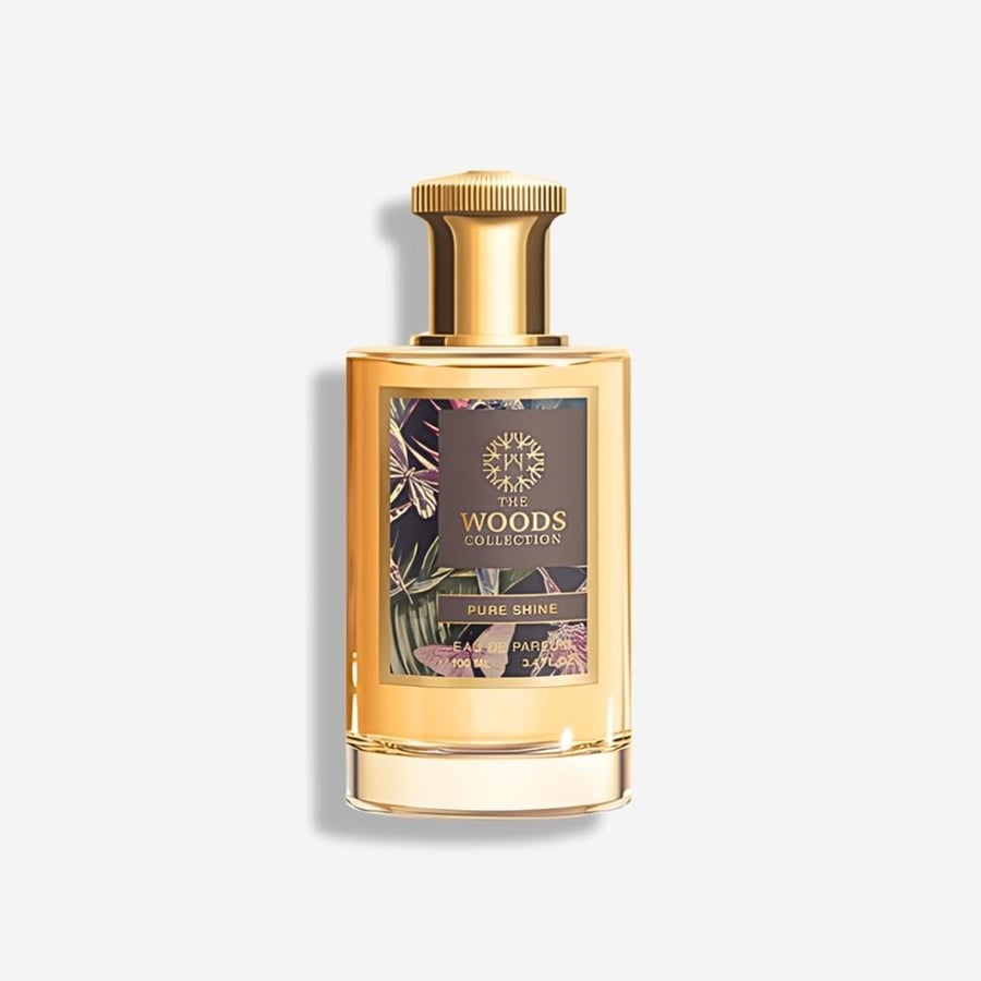 عطر ذا وودز كوليكشن بيور شاين او دي بارفيوم-100مل
