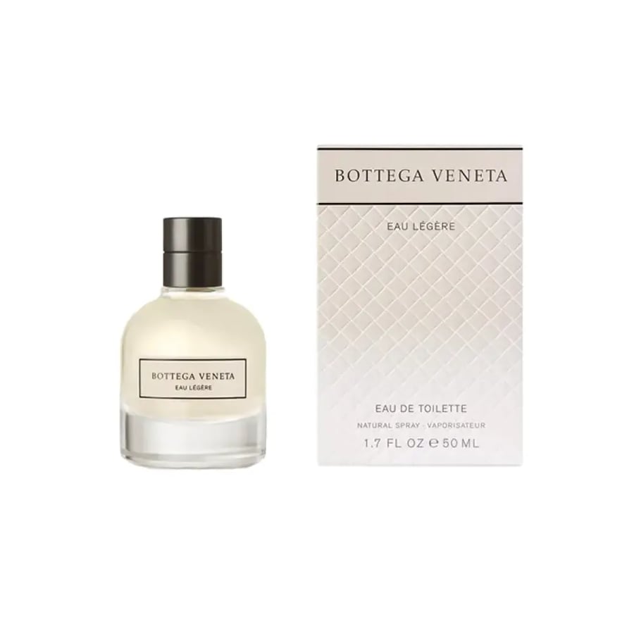 عطر او ليجير من بوتيغا فنتا أو دو تواليت للنساء 50 مل
