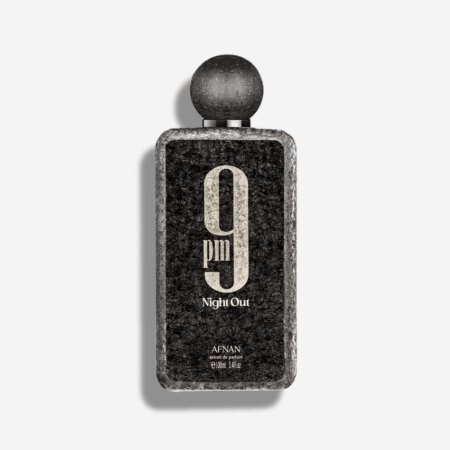 عطر افنان بي ام 9 نايت اوت اكستريت دي بارفيوم - 100 مل
