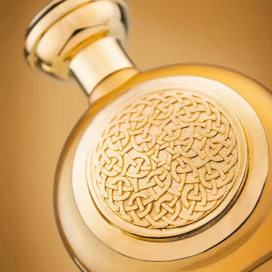 عطر كونسورت من بوديسيا ذا فيكتوريوس أو دو برفيوم للجنسين 100 مل