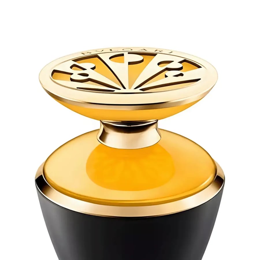 عطر لو جيم زاهيرا من بولغاري أو دو برفيوم للنساء 100 مل