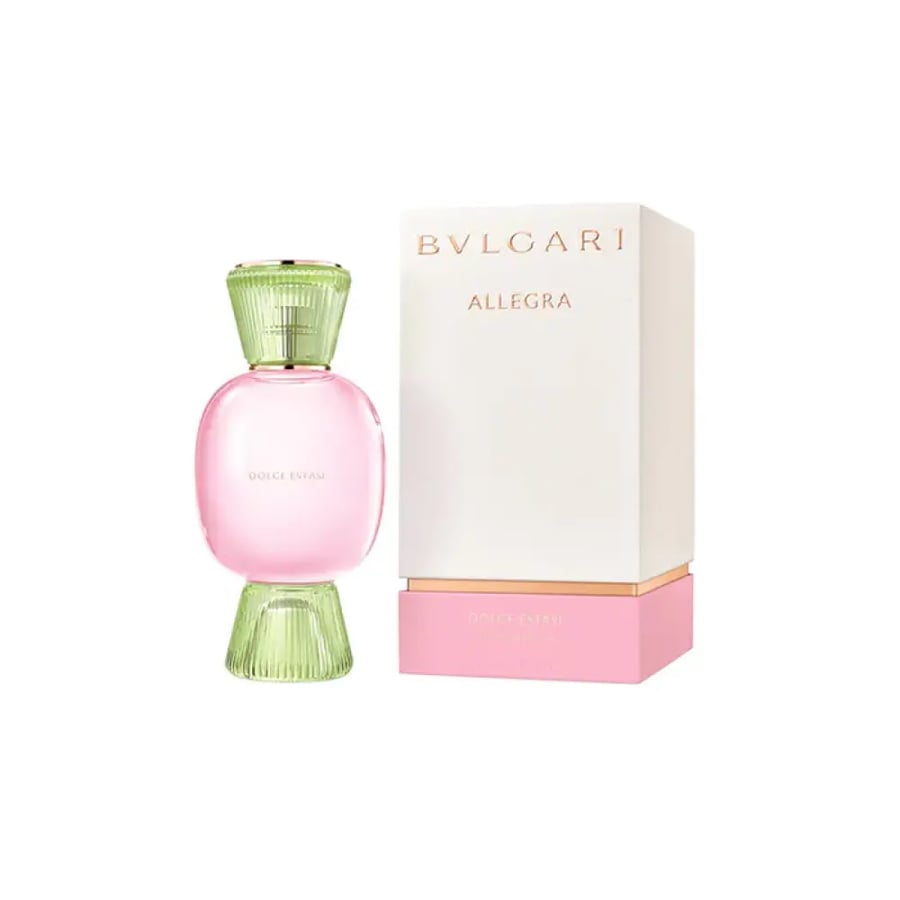 عطر أليجرا دولتشي إستاسي من بولغاري أو دو برفيوم للنساء 100 مل