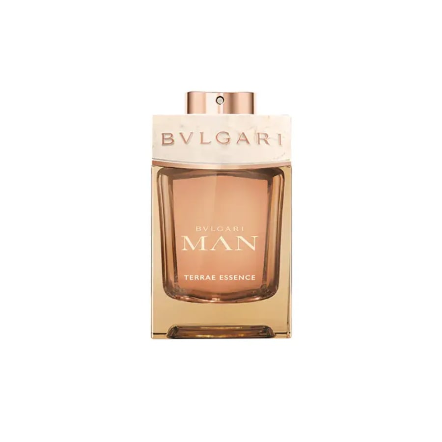 عطر مان تيراي ايسينس من بولغاري أو دو برفيوم للرجال 60 مل