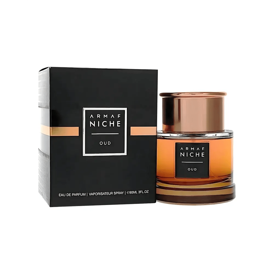 عطر عود من أرماف أو دو برفيوم للجنسين 90 مل