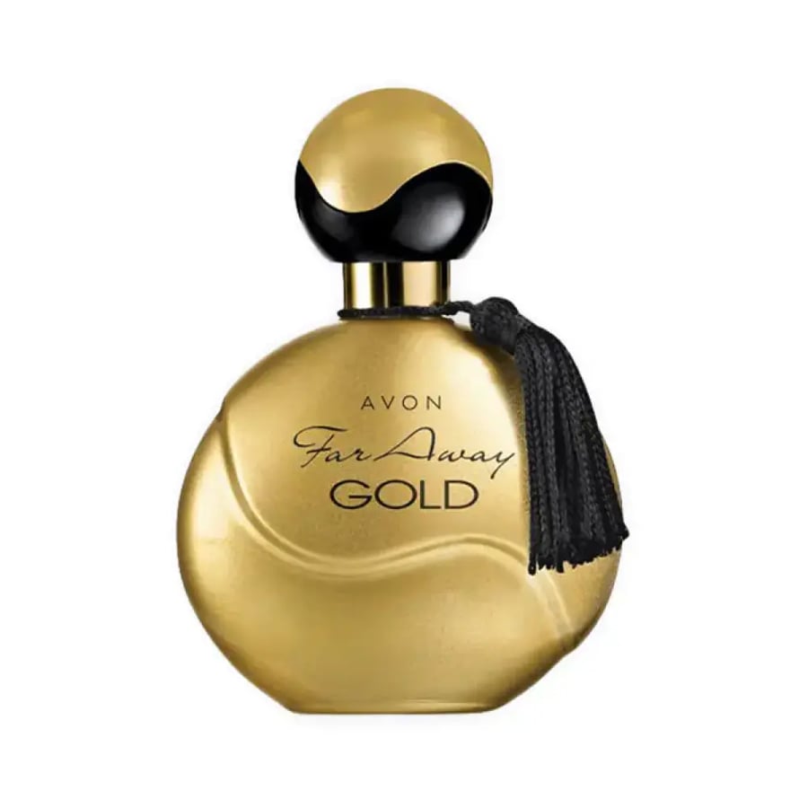 عطر فاراواي جولد من أفون أو دو برفيوم للنساء 50 مل