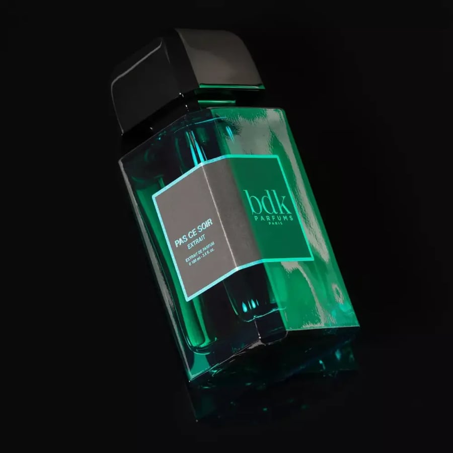 عطر با سي سوار من بي دي كيه بارفيوم للجنسين إكستريت دو برفيوم 100 مل