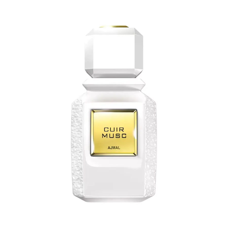 عطر اجمل كوير مسك من أجمل أو دو برفيوم للجنسين 100 مل