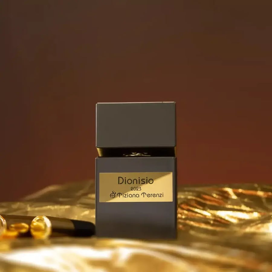 عطر ديونيسيو 2023 من تيزيانا تيرينزي للجنسين إكستريت دو برفيوم 100 مل