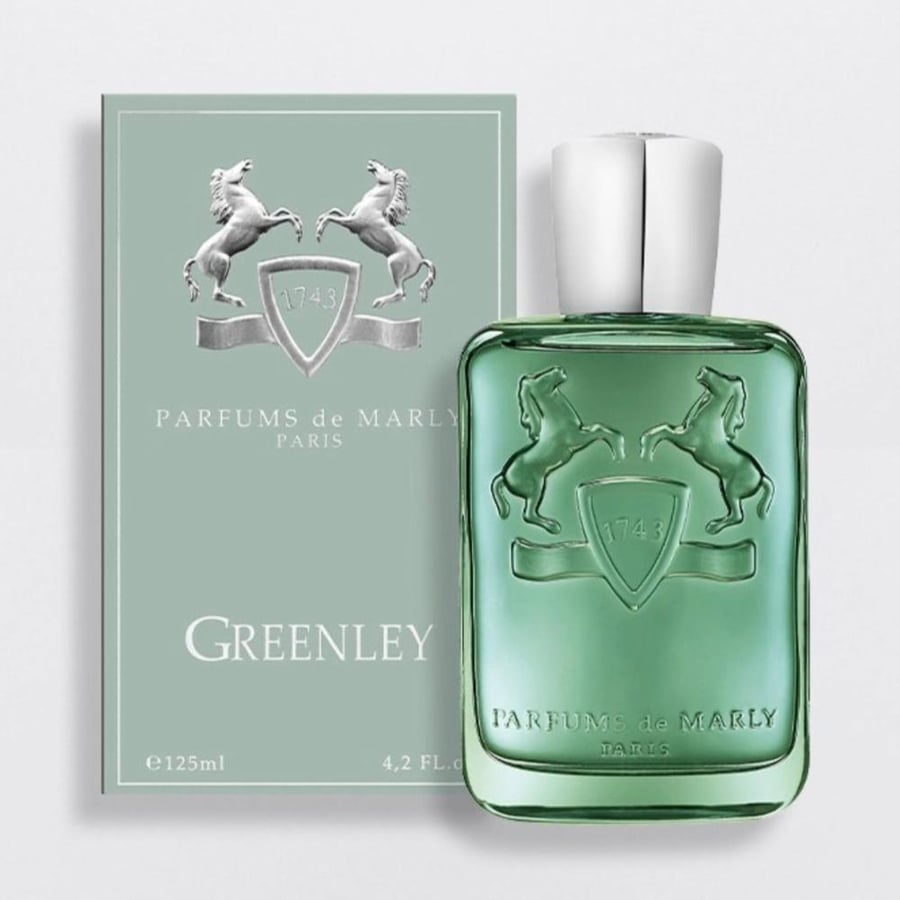 عطر مارلي جرينلي او دو بارفيوم 125 مل