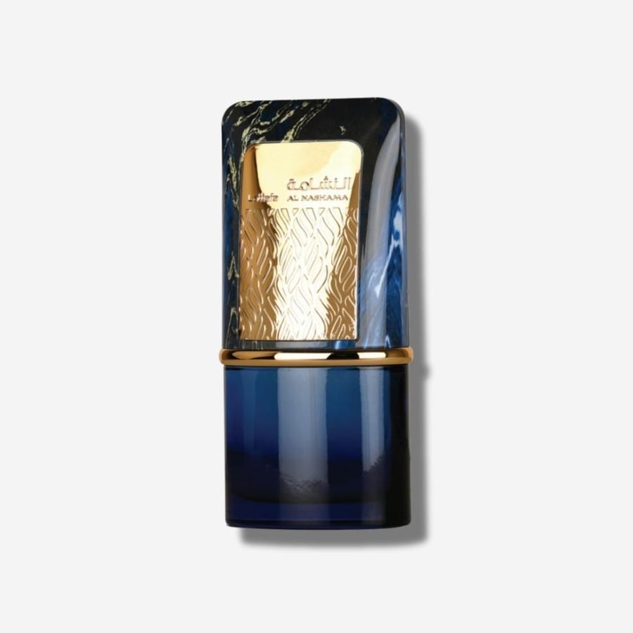 عطر النشامة كابريس من لطافة او دو بارفيوم - 100 مل