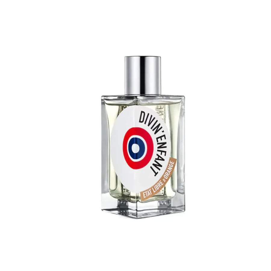 عطر ديفين انفانت من ايتات ليبري دورانج أو دو برفيوم للجنسين 100 مل