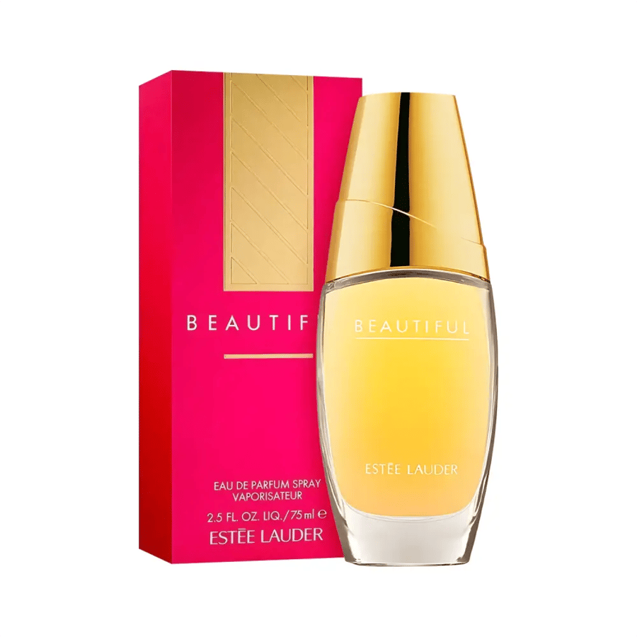 عطر بيوتيفل من استي لودر أو دو برفيوم للنساء 75 مل