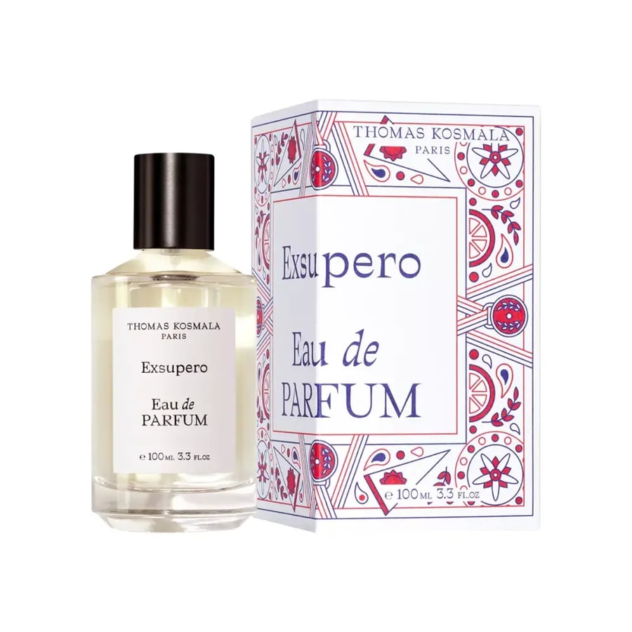 عطر اكسبريرو من توماس كوسمالا أو دو برفيوم للجنسين 100 مل