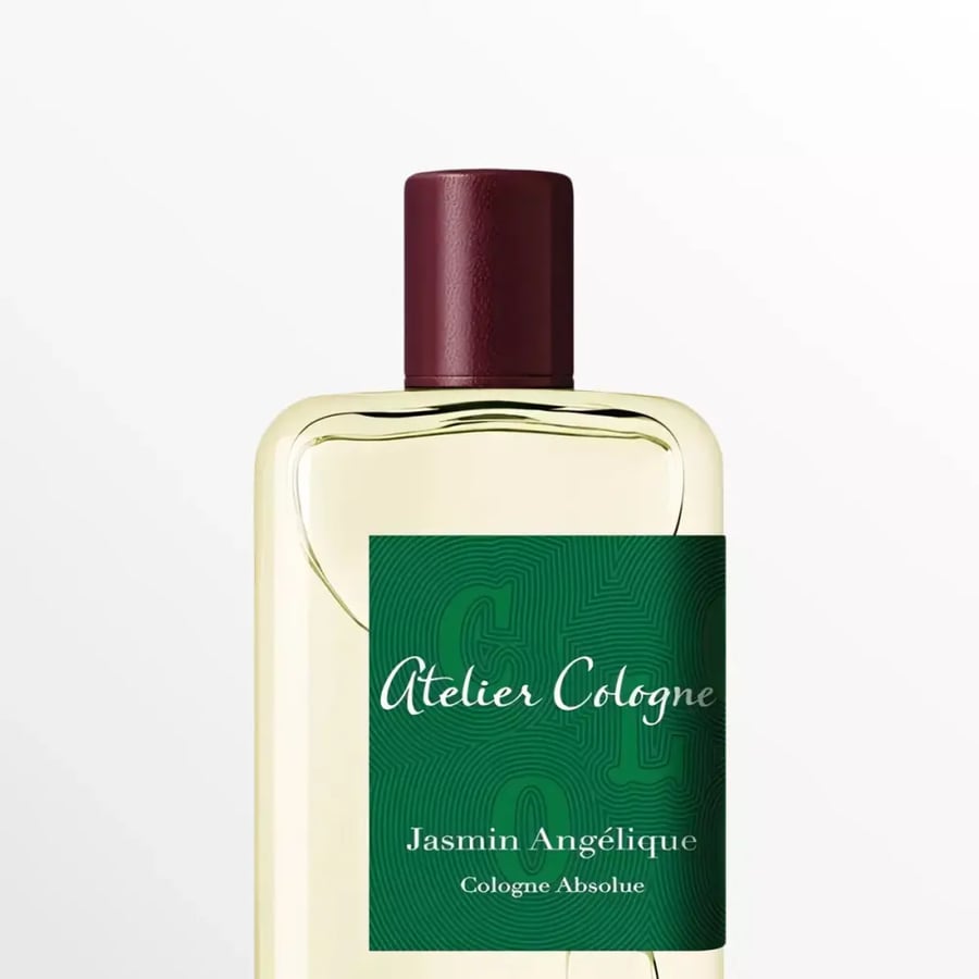 عطر جاسمين انجيليك من أتيلير كولون أو دو كولون للجنسين 200 مل