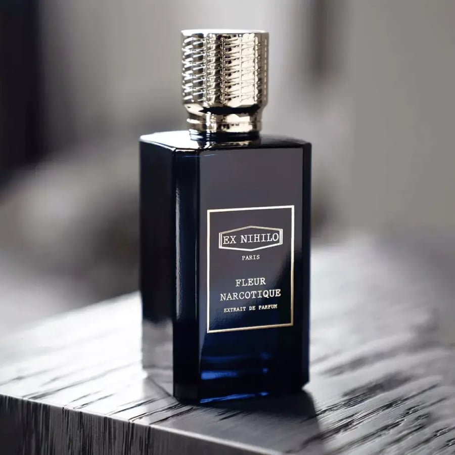 عطر فلور ناركوتيك من اكس نيهيلو إكستريت دو برفيوم للجنسين 100 مل
