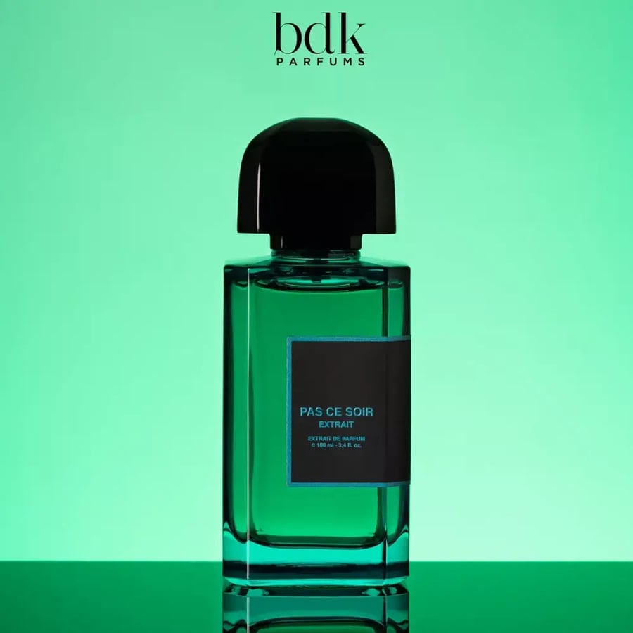 عطر با سي سوار من بي دي كيه بارفيوم للجنسين إكستريت دو برفيوم 100 مل