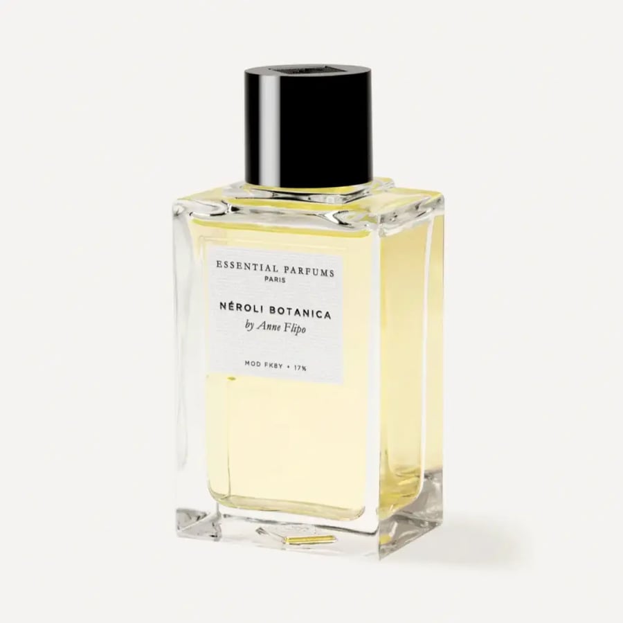 عطر نيرولي بوتانيكا من إسينشيال بارفيومز او دو برفيوم للجنسين 100 مل
