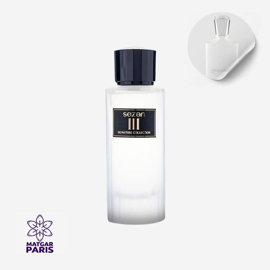 عطر سجنتشر كولكشن lll سيزان او دي بارفيوم-100مل