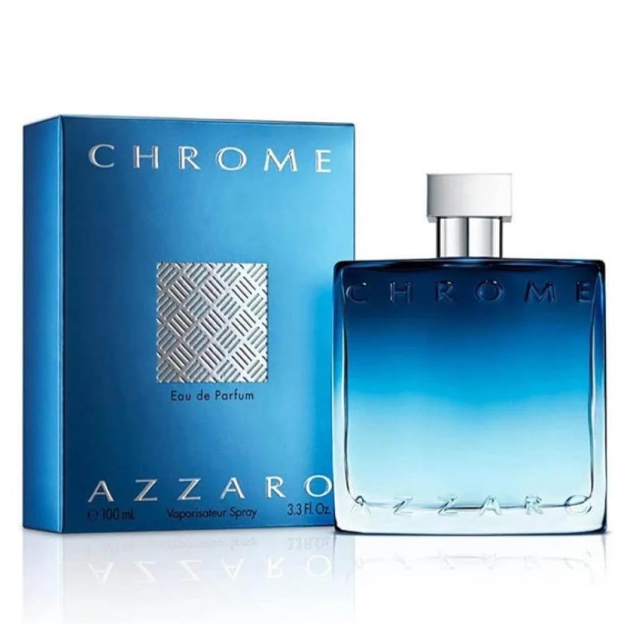 عطر ازارو كروم او دو بارفيوم 100مل