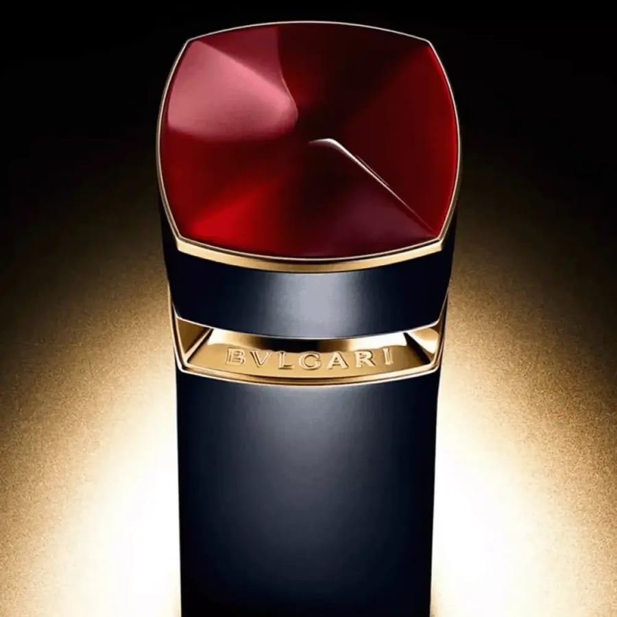 عطر لو جيم جارانات من بولغاري أو دو برفيوم رجالي 125 مل