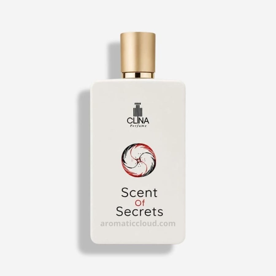 عطر سنت اوف سيكرتس سلينا او دو بارفيوم - 110 مل