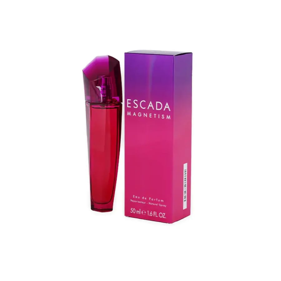 عطر مغنيسيوم من اسكادا أو دو برفيوم للنساء 50 مل