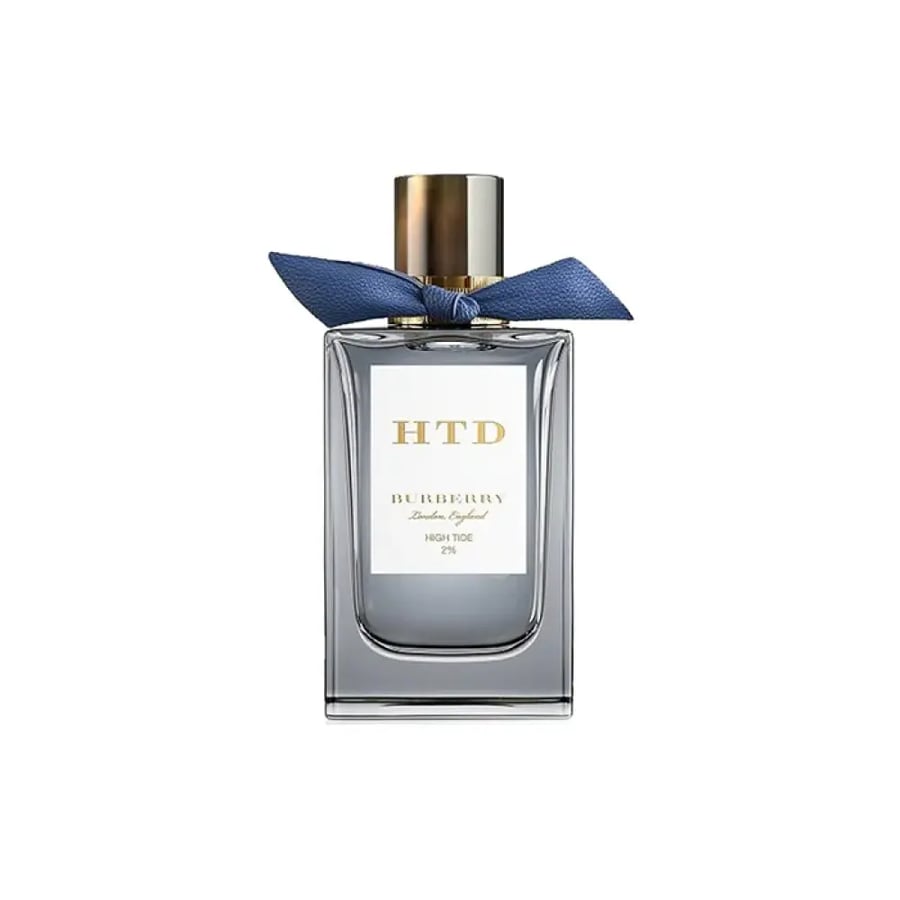 عطر لندن إنجلترا هاي تايد 2% من بربري أو دو برفيوم للجنسين 150 مل