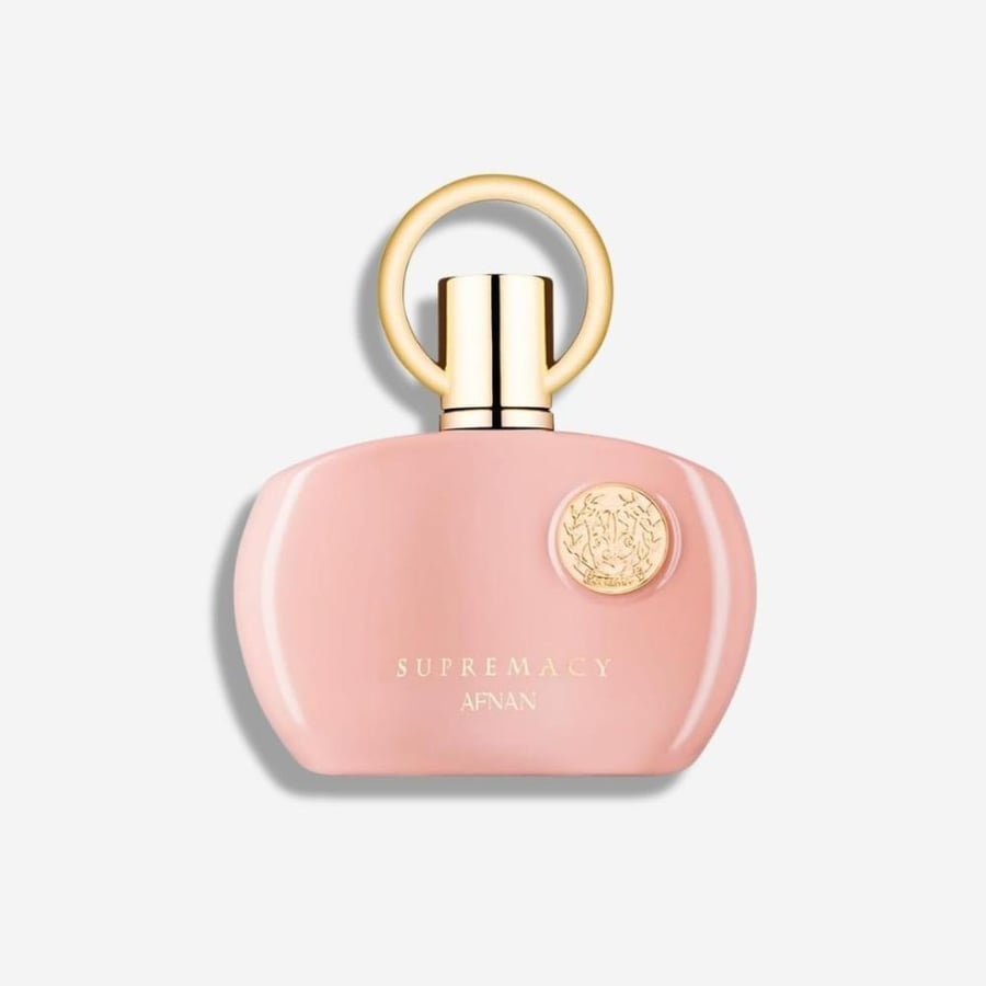 عطر أفنان سوبريماسي بينك بور فيم او دي بارفيوم - 100 مل
