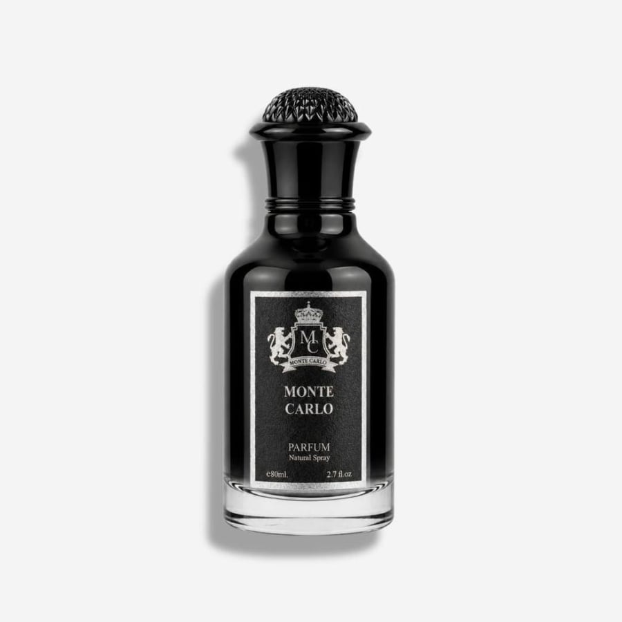 عطر مونت كارلو او دو بارفيوم - 80 مل