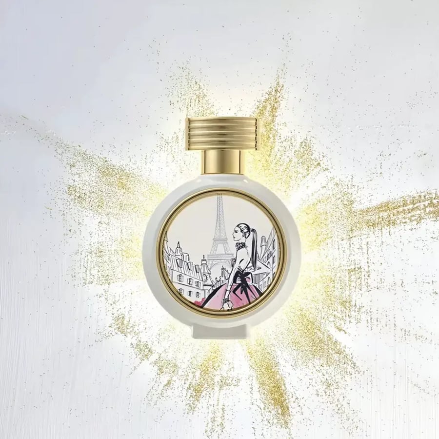 عطر بروبوسال من اتش اف سي أو دو برفيوم نسائي 75 مل
