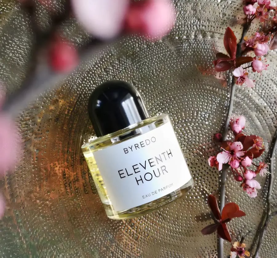 عطر إليفنث أور من بايريدو أو دو برفيوم للجنسين 100 مل