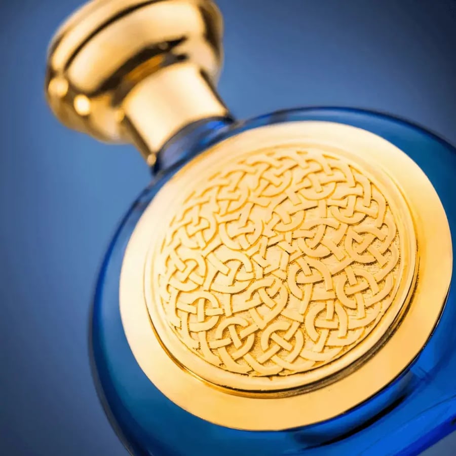 عطر بوديسيا ذا فيكتوريوس ازرق من بوديسيا ذا فيكتوريوس أو دو برفيوم للجنسين 100 مل
