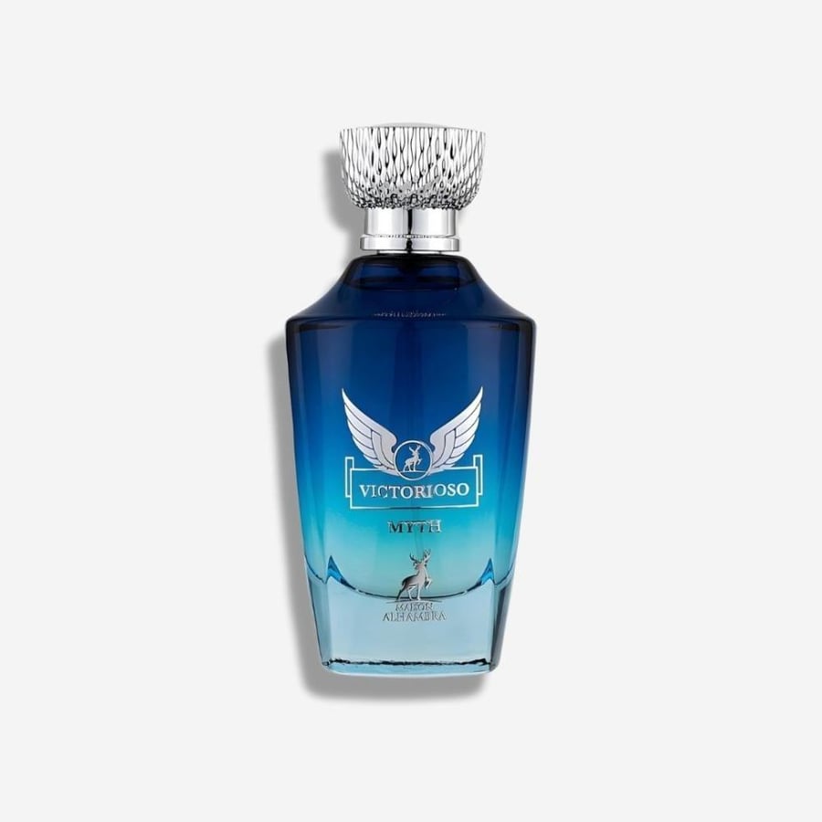 عطر فيكتوريوسو ميث او دو بارفيوم - 100 مل