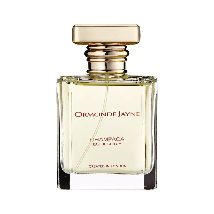عطر شامباكا من اورموند جاين أو دو برفيوم للجنسين 50 مل