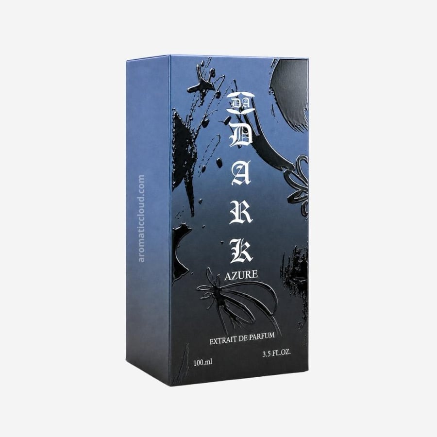 عطر دارك ازور اكستريت دي بارفيوم - 100 مل
