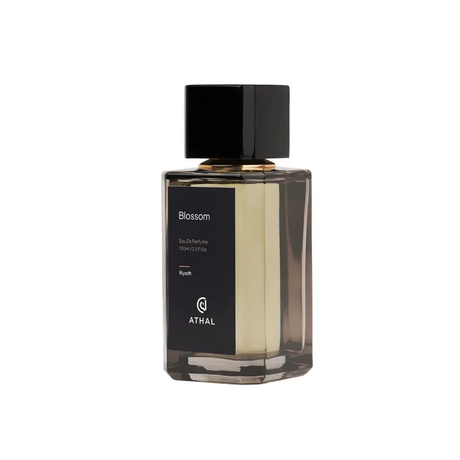 عطر بلوسوم من آثال أو دو برفيوم للنساء 100 مل