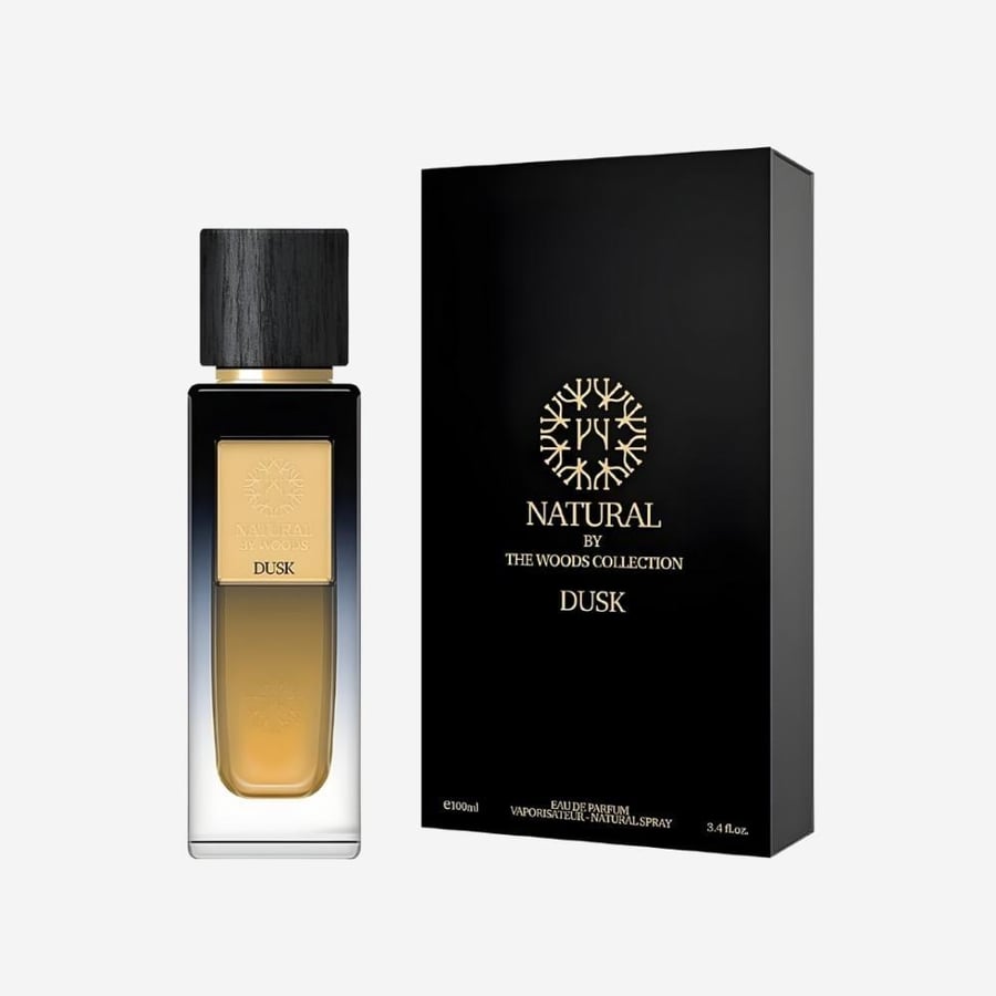 عطر دسك ذا وودز كوليكشن باي ناتشورال او دي بارفيوم - 100مل